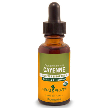 Cayenne - My Village Green